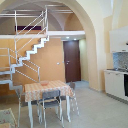 Casa Valery Holiday Home Catania Exterior photo