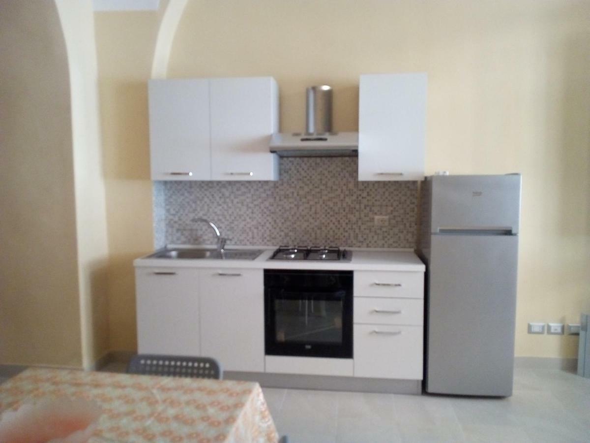 Casa Valery Holiday Home Catania Exterior photo