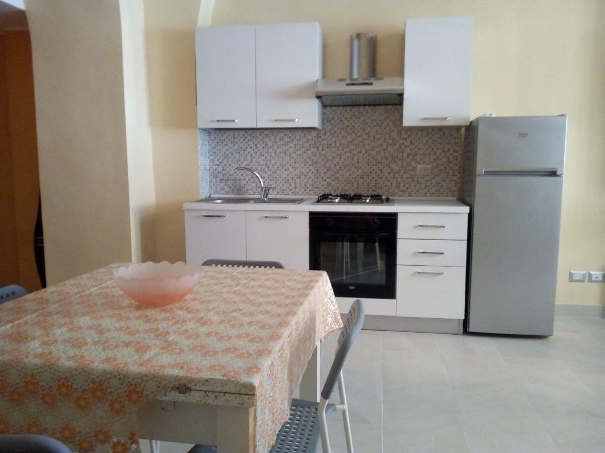 Casa Valery Holiday Home Catania Exterior photo